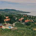 Villo Apartment *