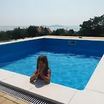 Apartment Villo Badacsonytomaj
