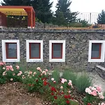 Villo Apartment Badacsonytomaj