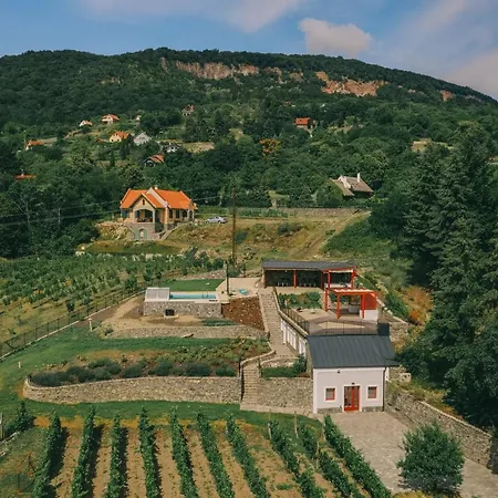 Villo Badacsonytomaj