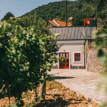 Villo Apartment