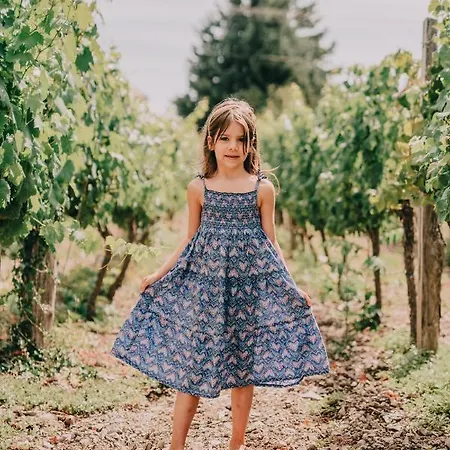 Апартаменты Villo Бадачоньтомай