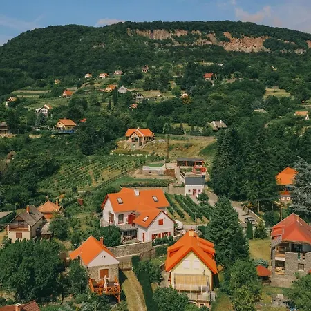Villő Badacsonytomaj