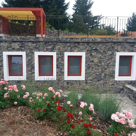 Villo Διαμέρισμα Badacsonytomaj