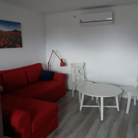 Apartman Villő