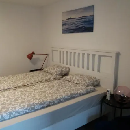 Villő Apartman Badacsonytomaj