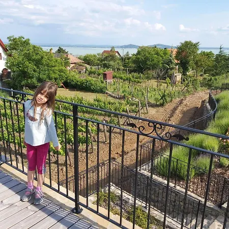 Villo Διαμέρισμα