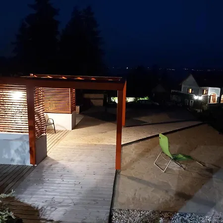 Villo Badacsonytomaj