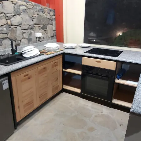 Villo Apartment Badacsonytomaj