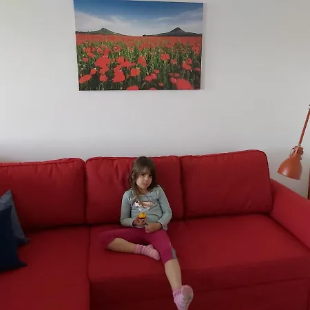 Villo * Badacsonytomaj