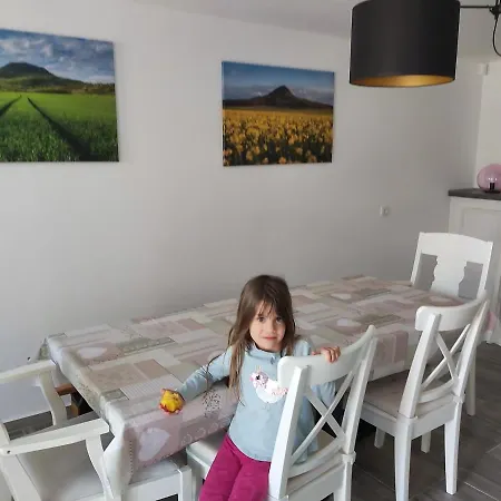 Villő Apartman