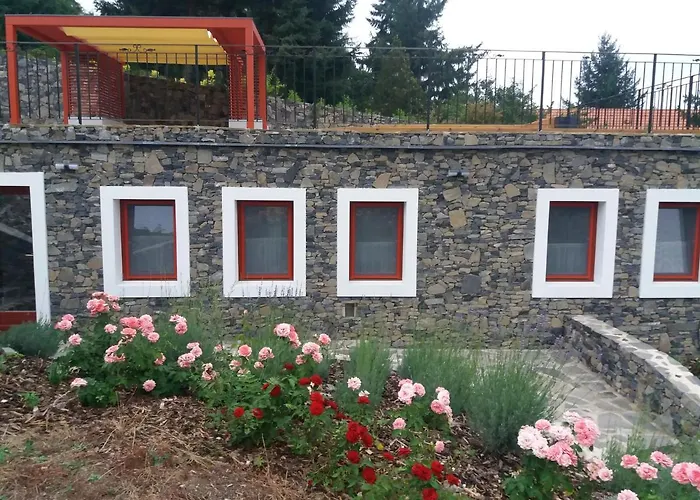 Villo Apartament Badacsonytomaj