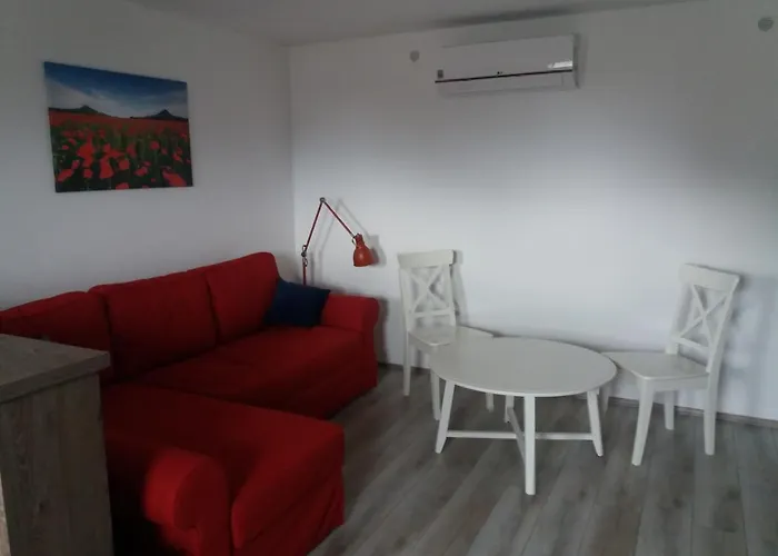 Apartament Villo
