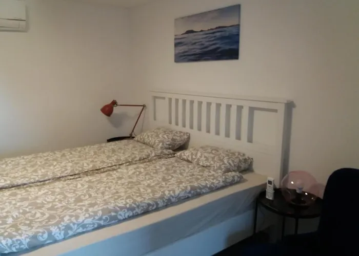 Villo Apartament Badacsonytomaj