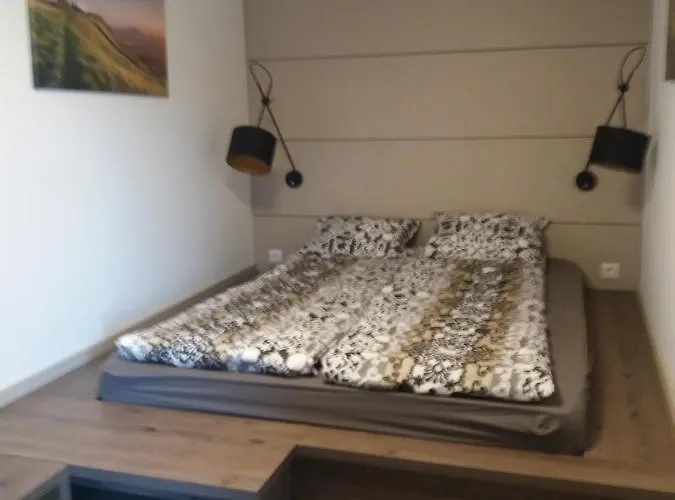 Villo Apartament Badacsonytomaj