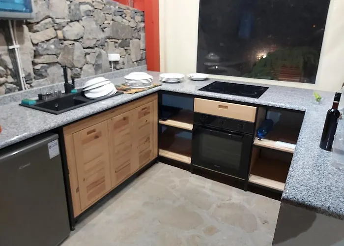 Villo Apartament Badacsonytomaj