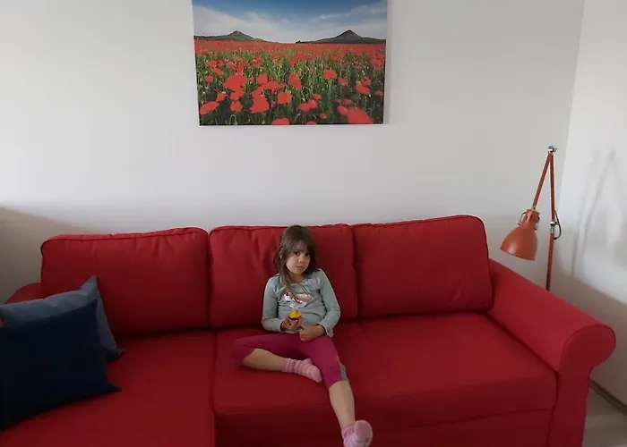 Villo * Badacsonytomaj